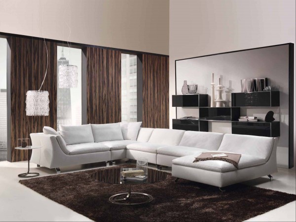 FASHION by Natuzzi